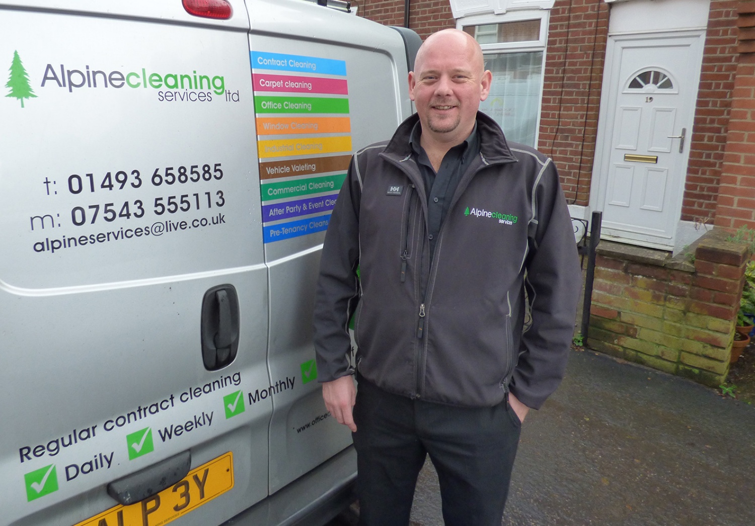 VIP Bin cleaning Great Yarmouth - Home - Facebook