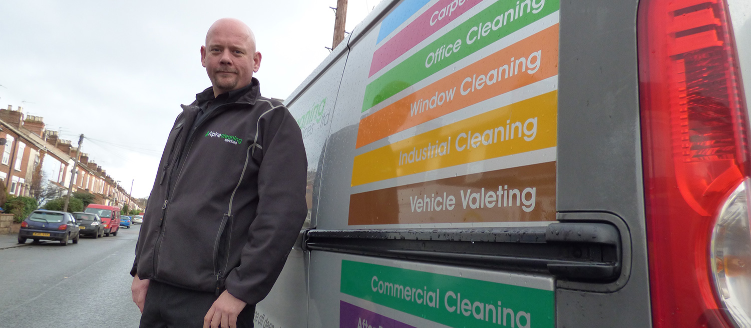 Services Alpine Cleaning Company in Norfolk Carpet Cleaning